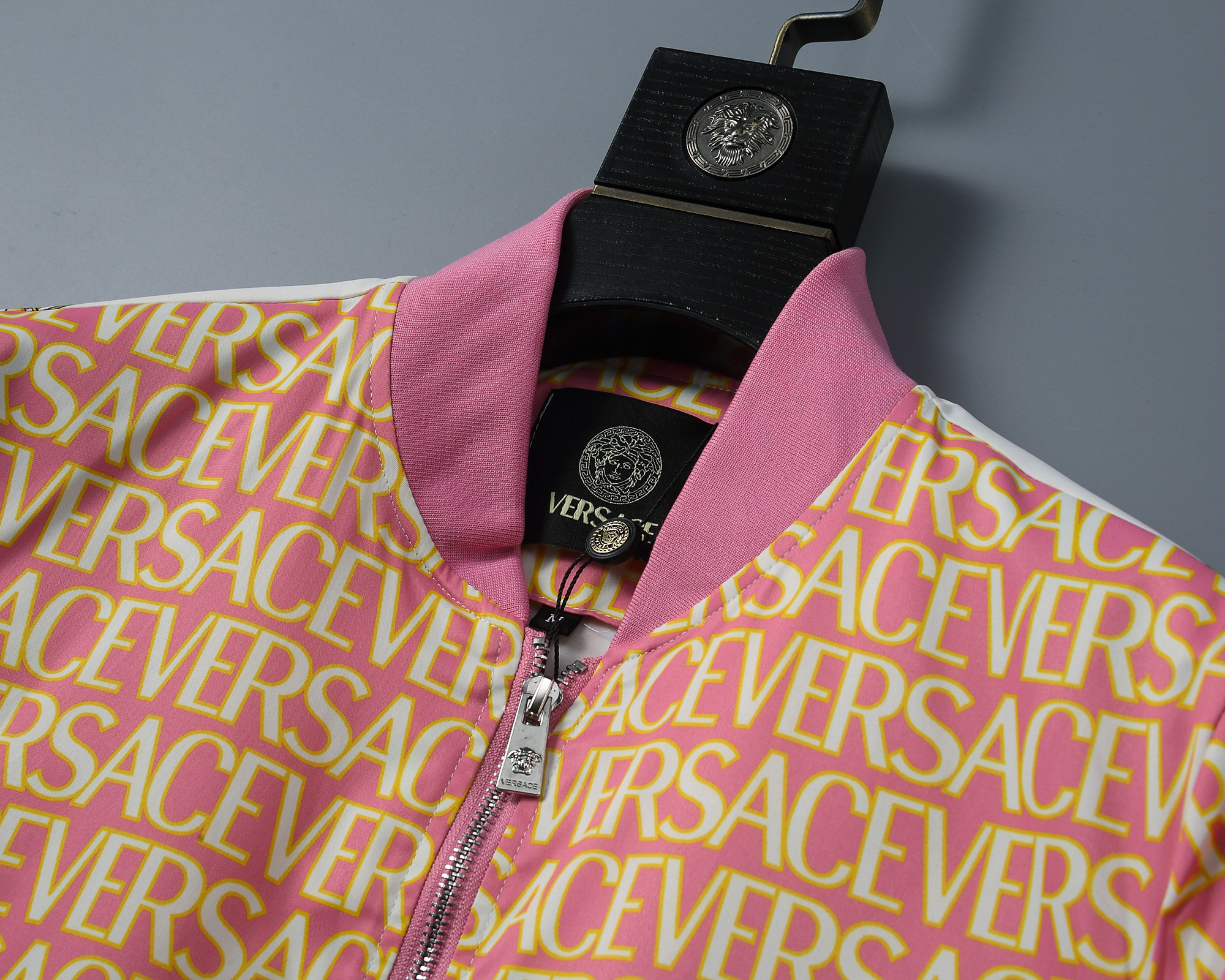 Versace Outwear